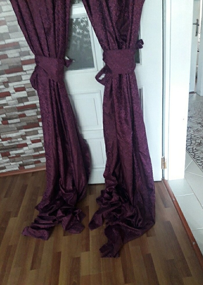 Fon perde - Görsel 2