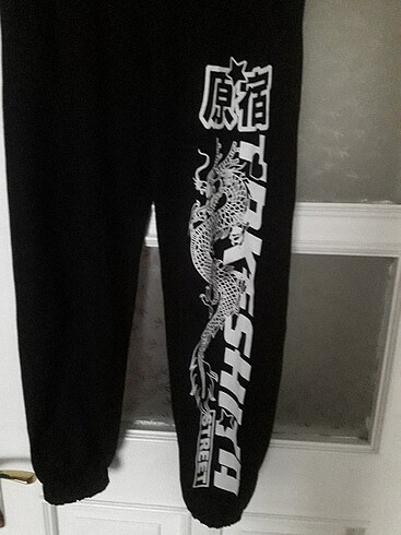 alt eşofman - Görsel 2