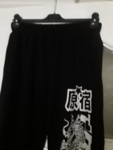 alt eşofman - Görsel 3