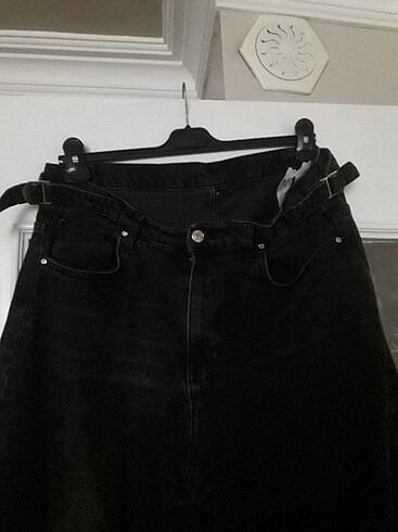 kot pantolon - Görsel 2