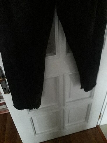 kot pantolon - Görsel 3