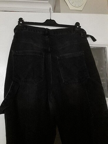 kot pantolon - Görsel 4
