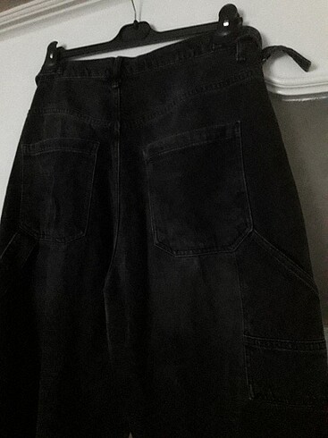kot pantolon - Görsel 5