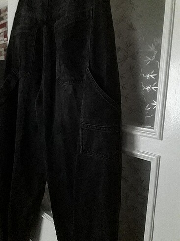 kot pantolon - Görsel 6