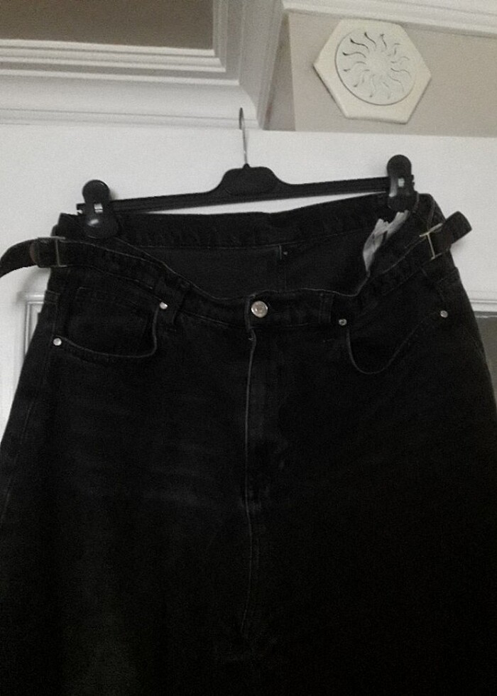 kot pantolon - Görsel 2