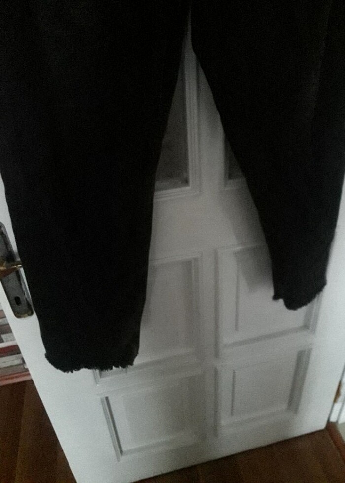 kot pantolon - Görsel 3