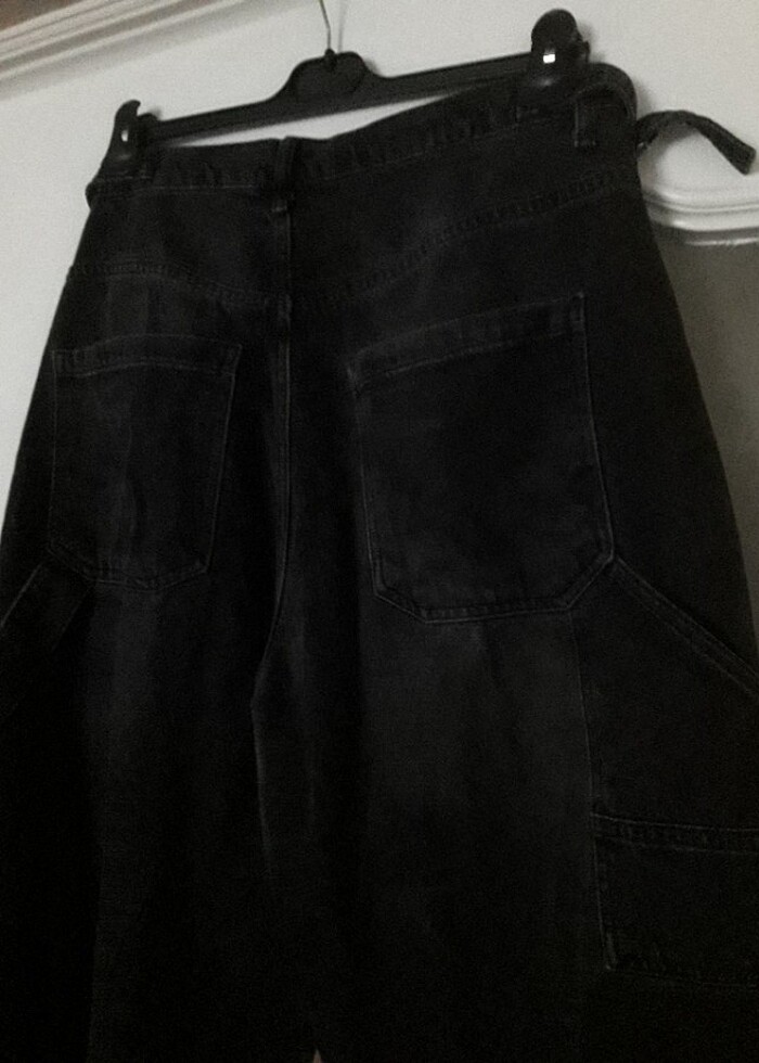 kot pantolon - Görsel 5