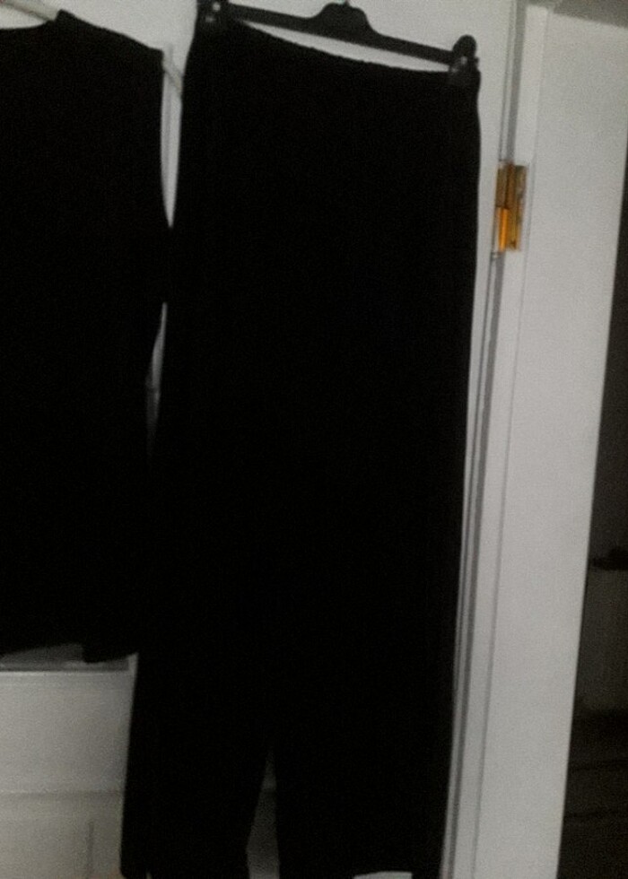 patolonlu takım - Görsel 3