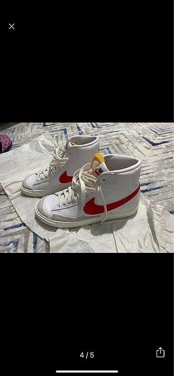 Nike Nike blazer mid