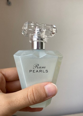 Avon Rare Pearls Kadın Parfümü 50 ml - Görsel 3