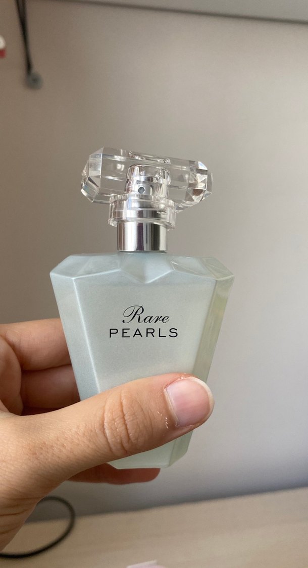 Avon Rare Pearls Kadın Parfümü 50 ml - Görsel 3