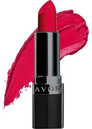 Avon ruj ruby kiss - Görsel 2
