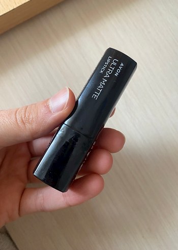 Avon ruj ruby kiss - Görsel 6