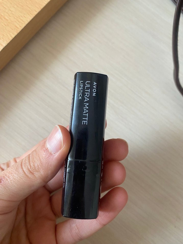 Avon ruj ruby kiss - Görsel 5