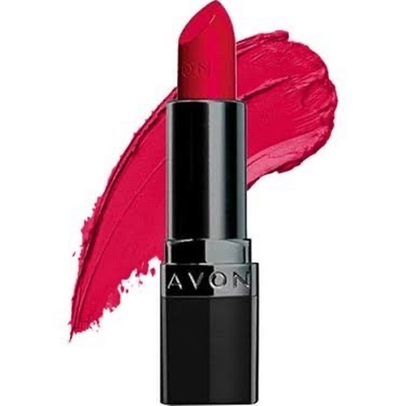 Avon ruj ruby kiss - Görsel 2