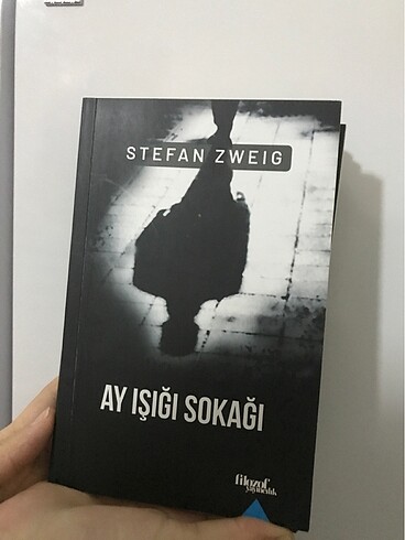 Beden Stefan Zweig 5?li kitap seti