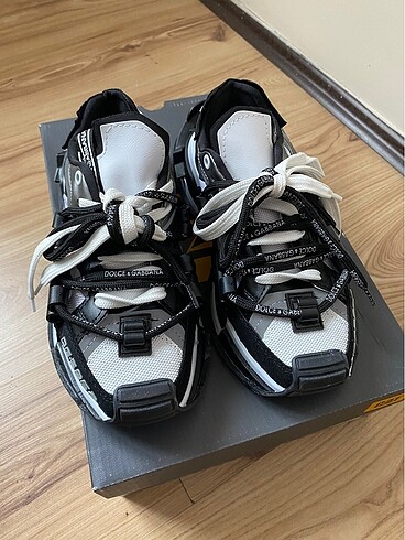 SPOR AYAKKABI - Görsel 5