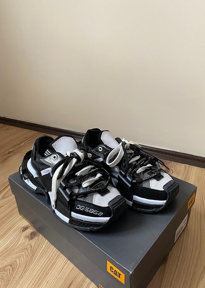 SPOR AYAKKABI - Görsel 2