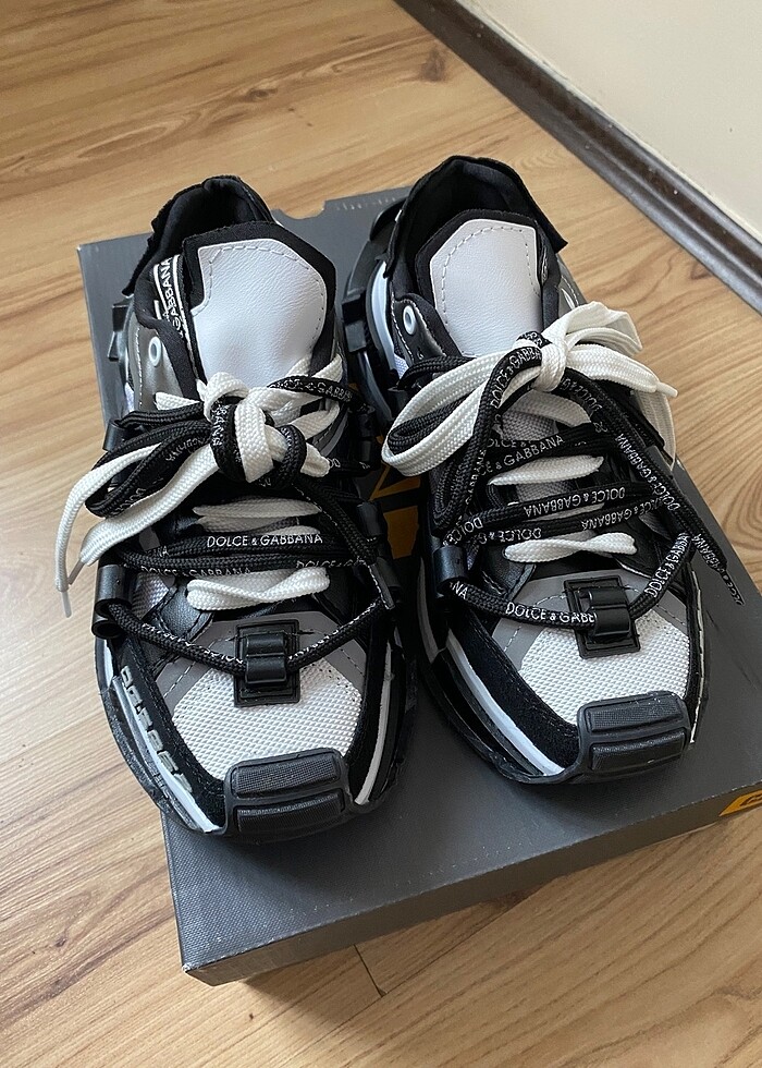 SPOR AYAKKABI - Görsel 5