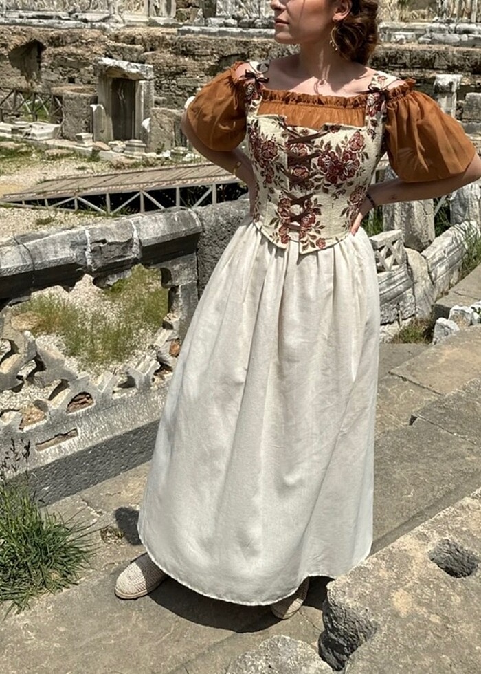 Modern Korse - Görsel 2