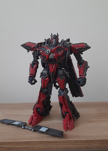 Transformers Studio Series Sentinel Prime