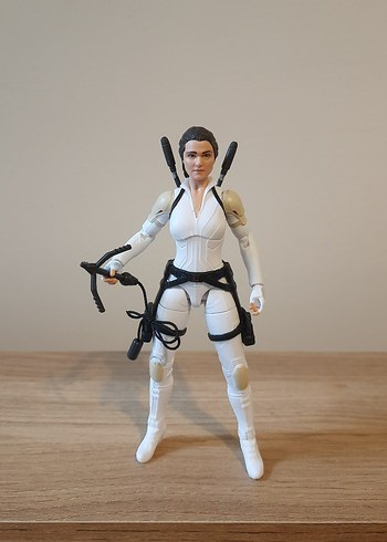 Marvel Legends Melina