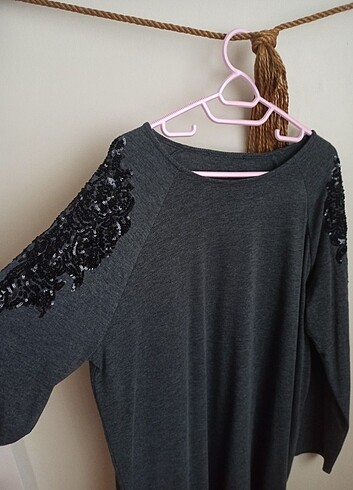 universal Beden Tunik