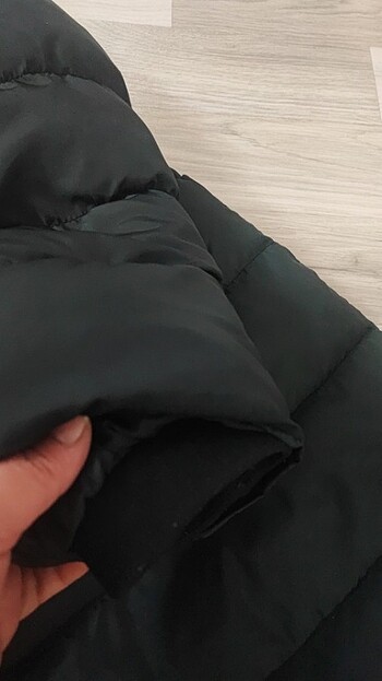 44 Beden 44 beden kışlık şişme mont