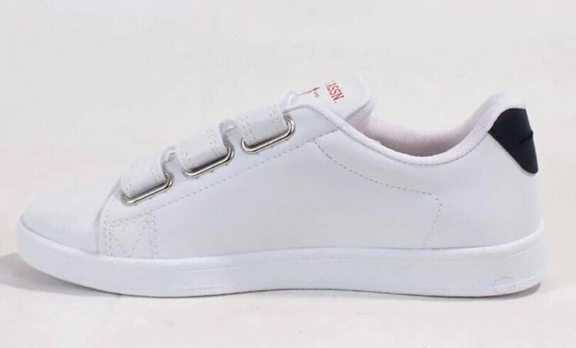 36 Beden beyaz Renk Kadın spor ayakkabı