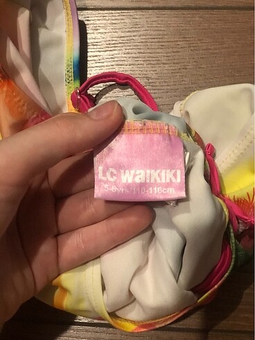 LC Waikiki Lc waikiki mayo bikini