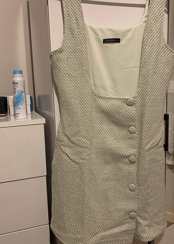 Tüvit Elbise