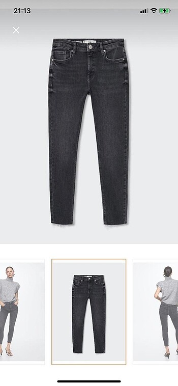 Mango Mango jean