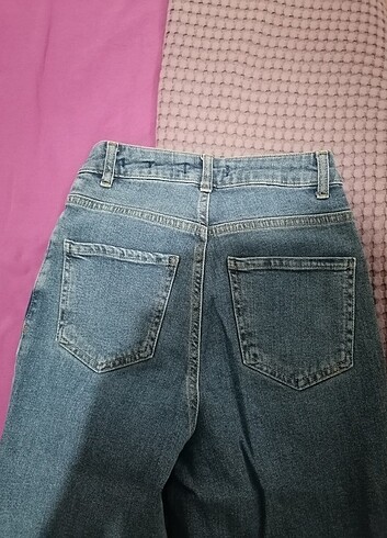 34 Beden Jeann