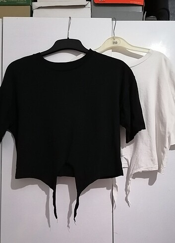 Addax 2 li T shirt