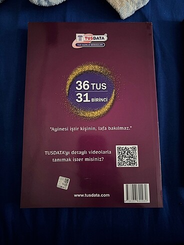 Beden Tusdata patoloji