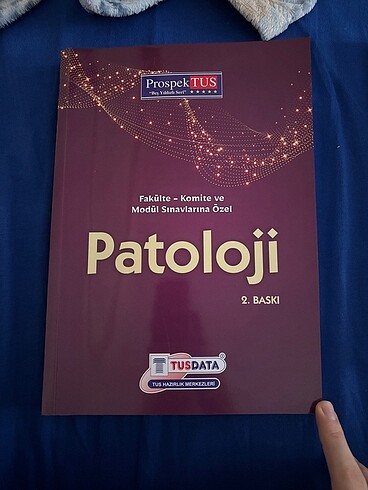 Tusdata patoloji