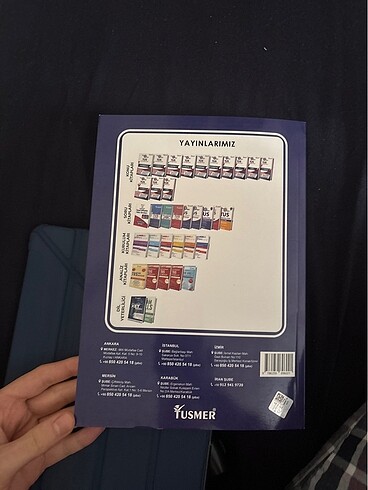 Dönem 3 tıp ögrencilerine ozel tusem ürogenital full kitap