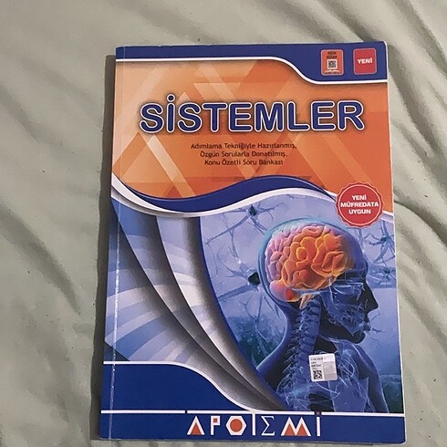 Apotemi Sistemler