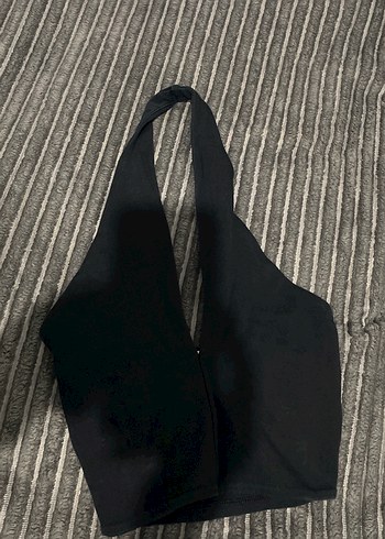 Zara crop üst - Görsel 2