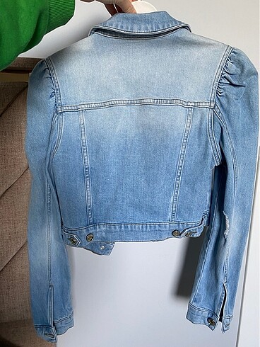 LIU JO Milano kot ceket - Görsel 8