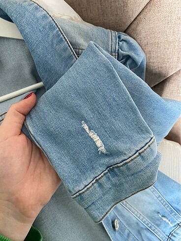 LIU JO Milano kot ceket - Görsel 6