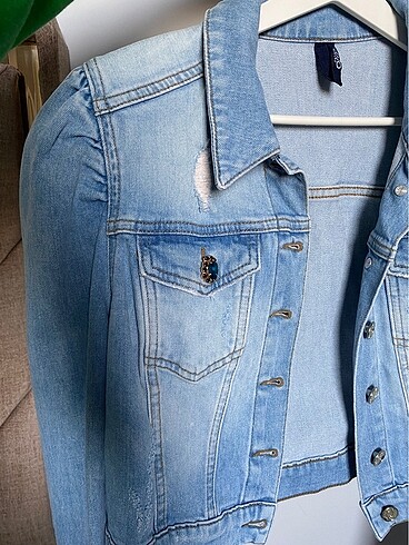 LIU JO Milano kot ceket - Görsel 5