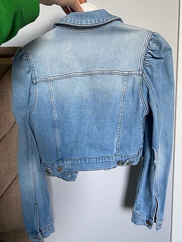 LIU JO Milano kot ceket - Görsel 9