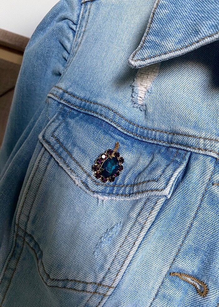 LIU JO Milano kot ceket - Görsel 4