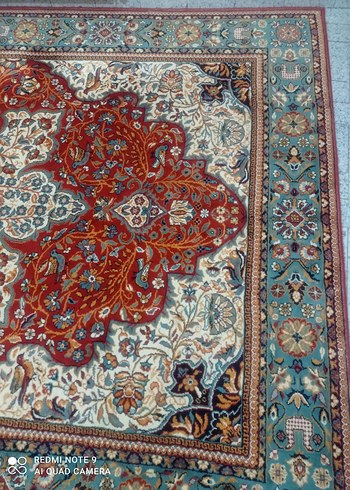 Beden 6m2 Geleneksel Desenli Halı