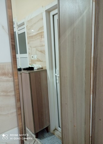 şifonyer aynalı