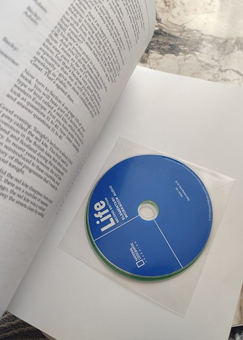 life Student's book - Görsel 4