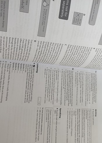 life Student's book - Görsel 12