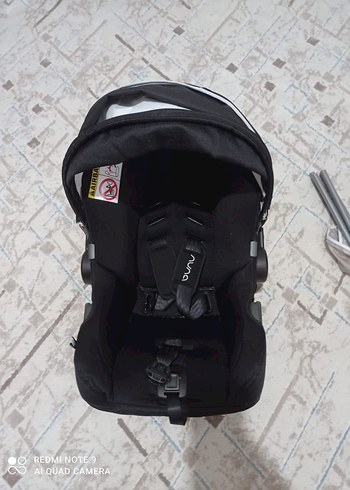 Bebek Oto Koltuğu