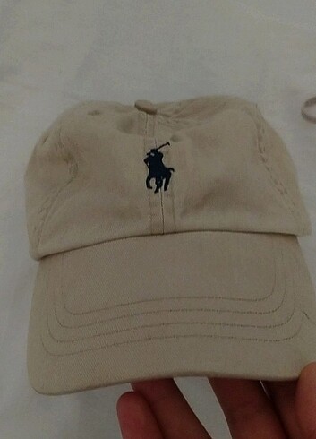  Beden Polo Ralph Lauren Şapka 